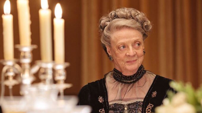 The Other Role of Maggie Smith That’s Not as Appreciated as Harry Potter