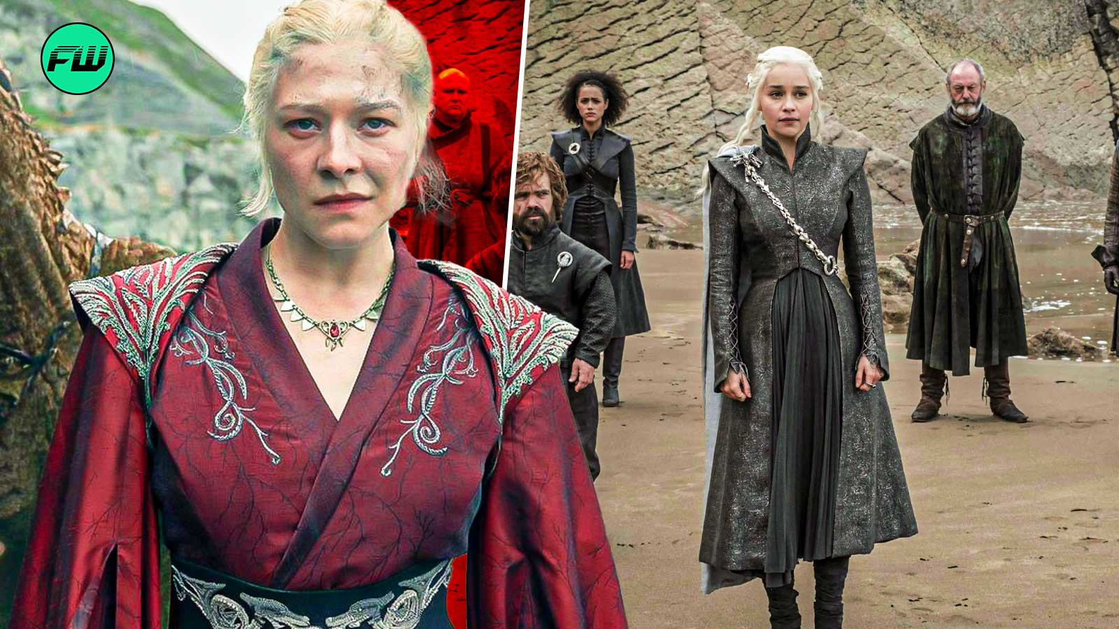 Game of Thrones Actor Disses House of the Dragon for Dropping its Quality in Season 2: ‘It just feels different’