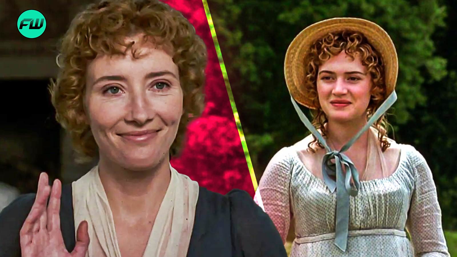 “I have never forgotten that”: Emma Thompson’s Life-changing Advice to Kate Winslet During ‘Sense & Sensibility’