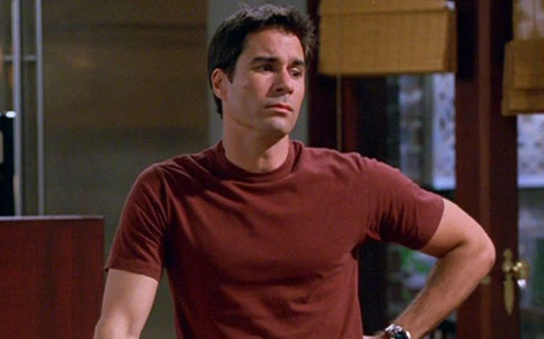 “Oh, honey, they wrote the part for…”: Will & Grace’s Eric McCormack Was Rejected For THIS ‘Friends’ Role And Found Out the Truth Years Later