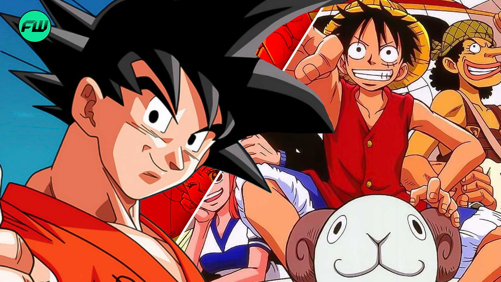 Редактор Dragon Ball — больший ненавистник, чем Тите Кубо, за то, что он сказал о One Piece: «Не говорите чепуху!»