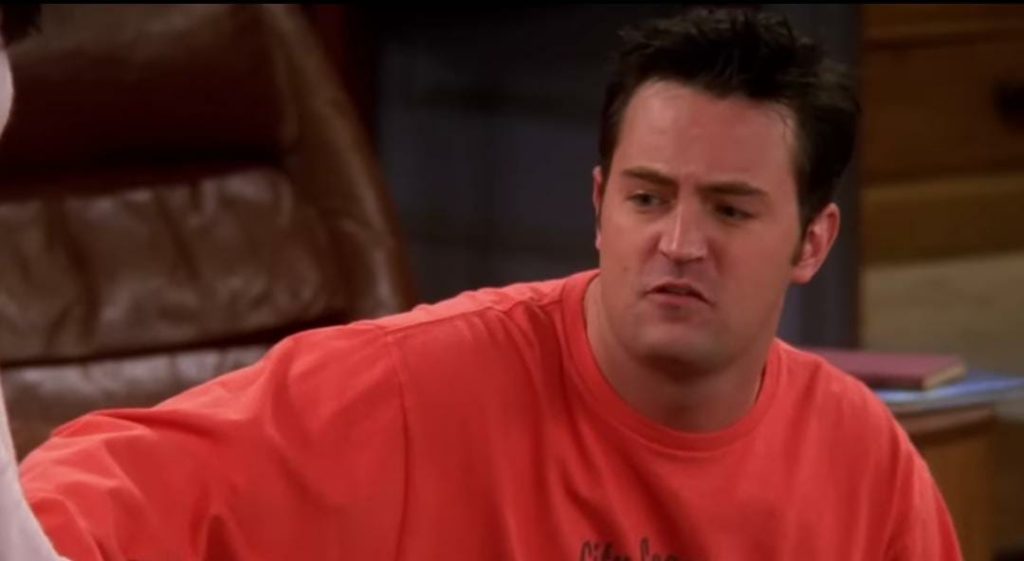 Matthew Perry Was ‘Nationally Ranked’ in One Sport He Was Forced to Leave Before He Bagged FRIENDS