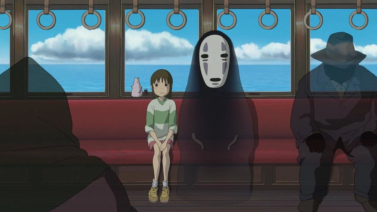 Spirited Away: Hayao Miyazaki Had 1 Rule for His Movie That Guaranteed it Will Endure the Test of Time