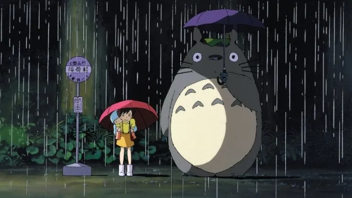 “My animation is just a little tiny dot”: Hayao Miyazaki May Never Let Studio Ghibli Get a Live-Action Film but a Fine Line May Give an Unexpected Collaboration