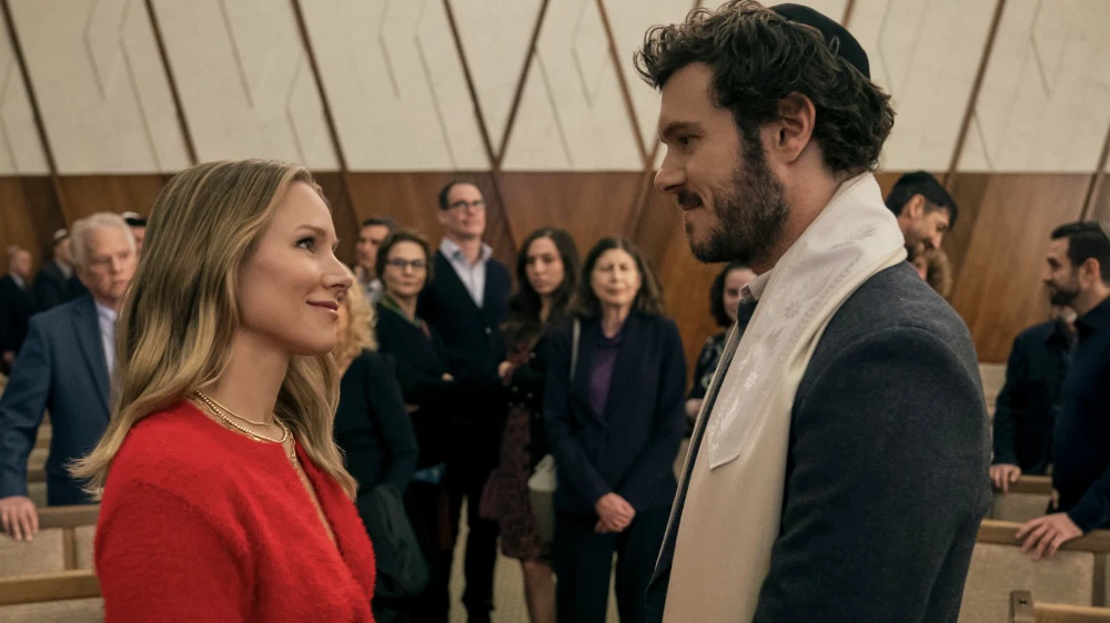 Sorry Sydney Sweeney, Not ‘Anyone But You’ But Kristen Bell and Adam Brody’s ‘Nobody Wants This’ Has Revived Romance