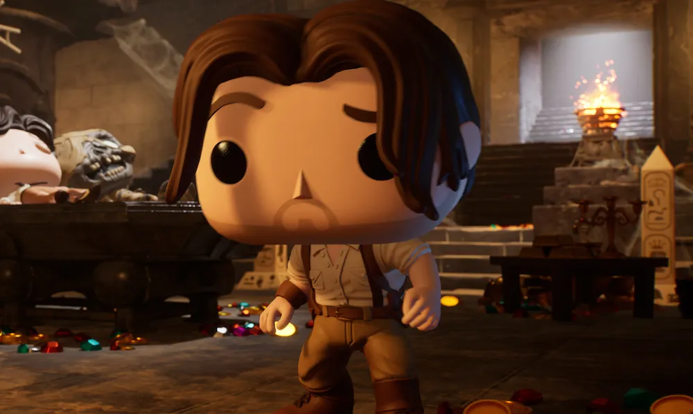 Arthur Parsons Discusses Funko Fusion, How It Was Born and What We Can Expect Going Forward (INTERVIEW)