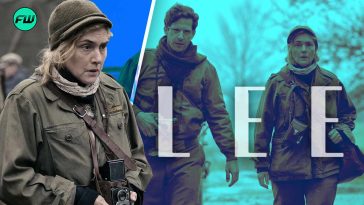 Kate Winslet’s ‘Lee’ Was Inspired By a Heartbreaking True Story of a