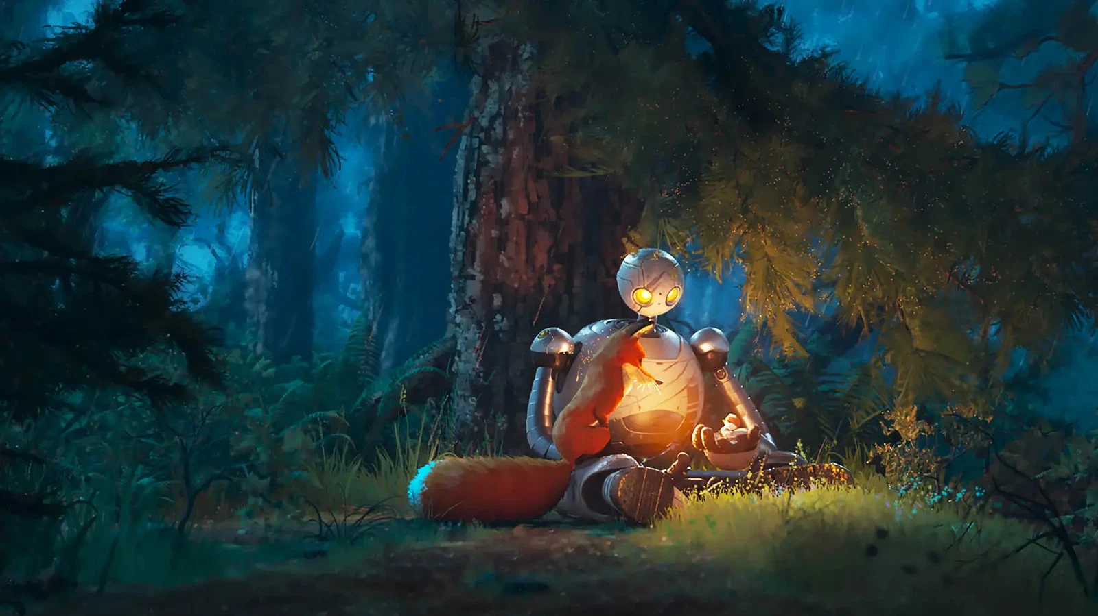 End of Pixar’s Box Office Reign? The Wild Robot Has Earned a Whopping Amount in Thursday Previews Alone