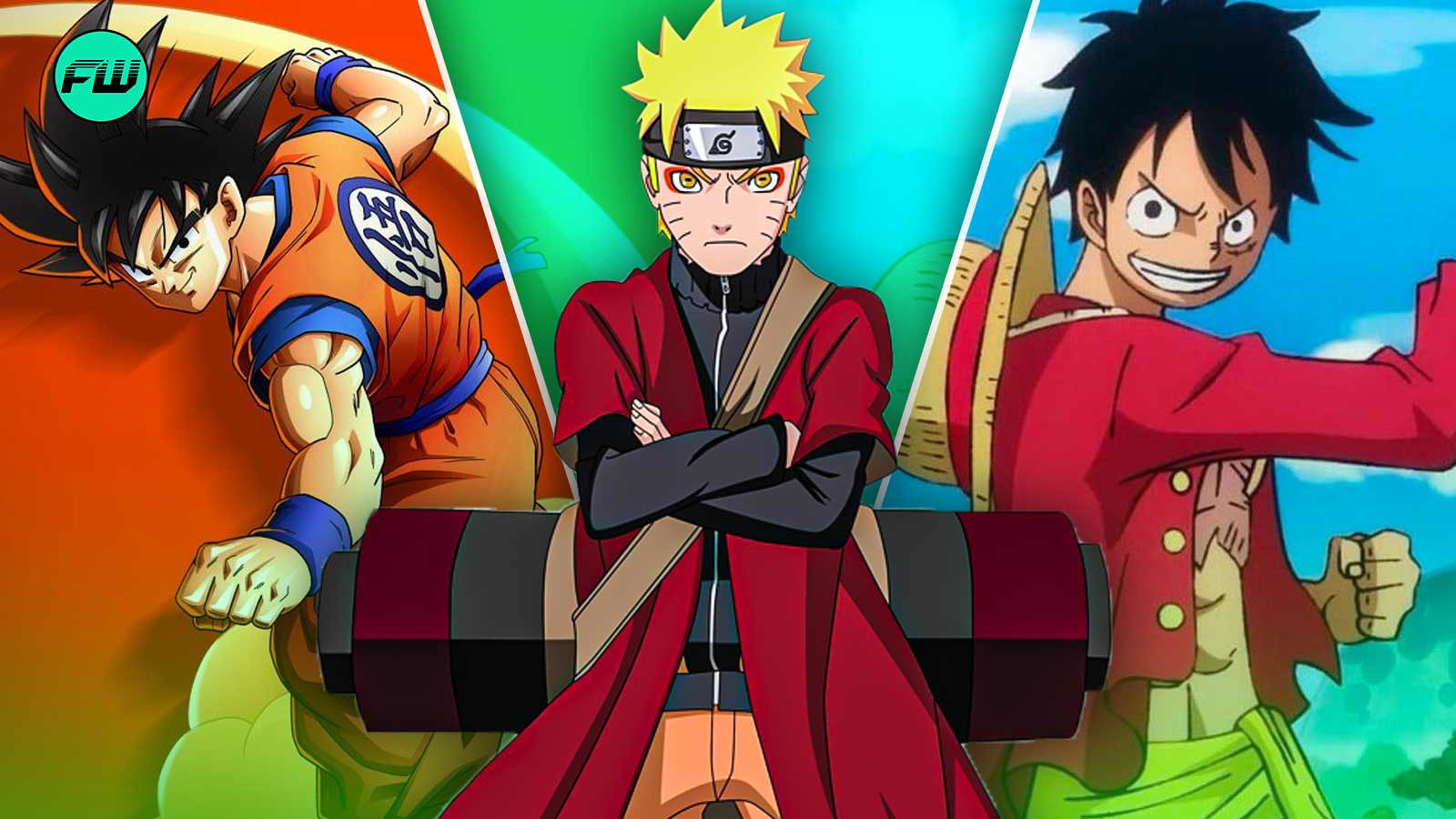 “Their fragile egos can’t handle this”: Naruto Fans Can’t Believe What Dragon Ball Editor Has Said About One Piece Saving Shonen Jump