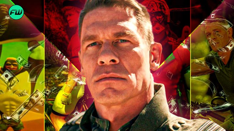 John Cena’s Net Worth 2024: Current WWE Salary, Earnings per Movie, and More