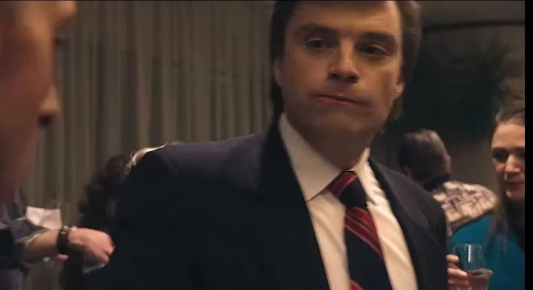 Donald Trump Will “hate” Sebastian Stan Too After ‘The Apprentice’ Mocks His Body Feature in New Clip