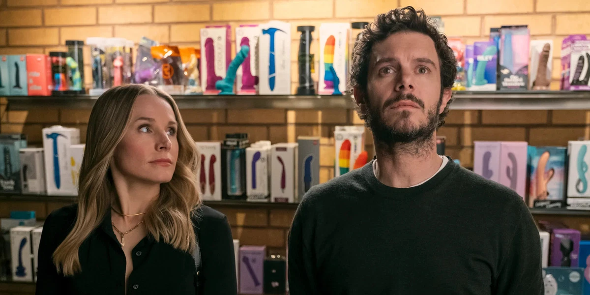 Sorry Sydney Sweeney, Not ‘Anyone But You’ But Kristen Bell and Adam Brody’s ‘Nobody Wants This’ Has Revived Romance