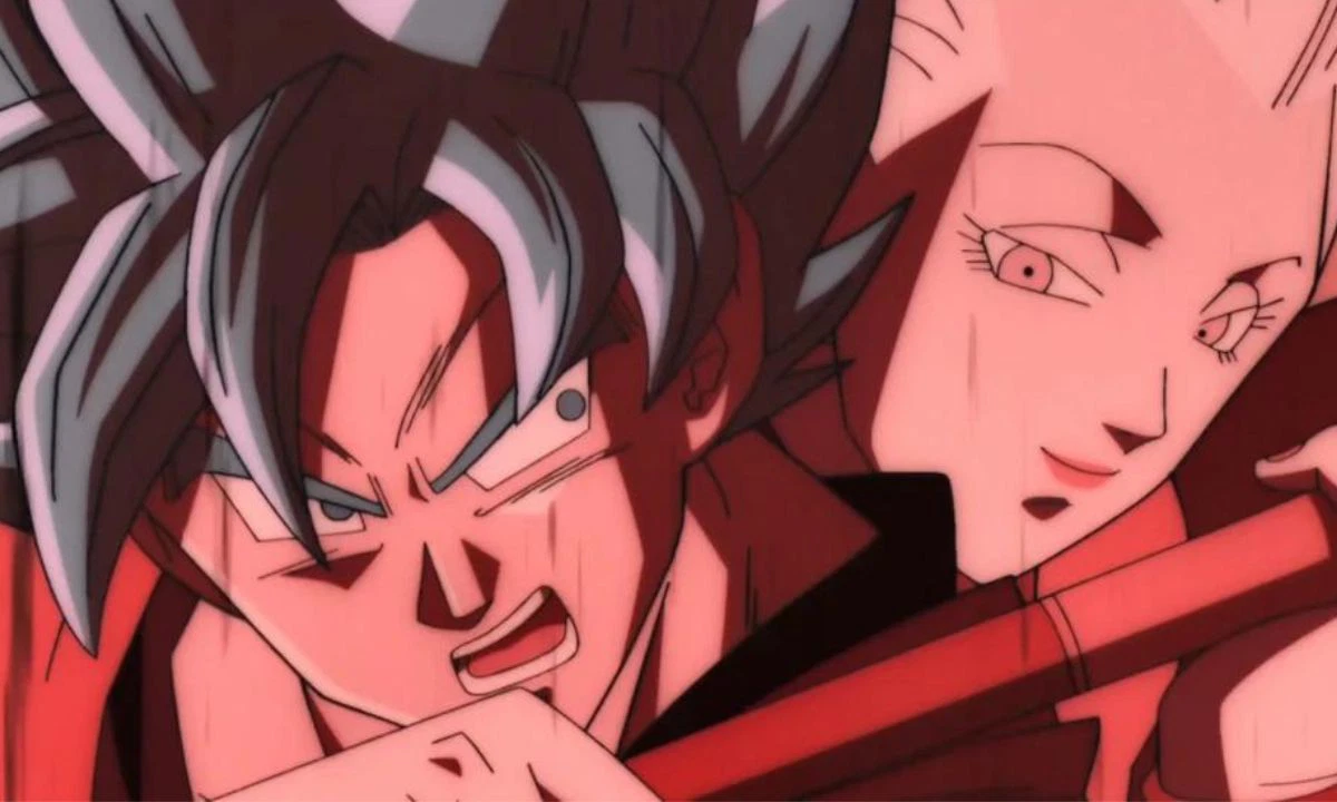 Goku Managed to Damage Whis in the Most Unexpected Way in Dragon Ball Super Proving that He Never Needed a Single Ultra Instinct Transformation