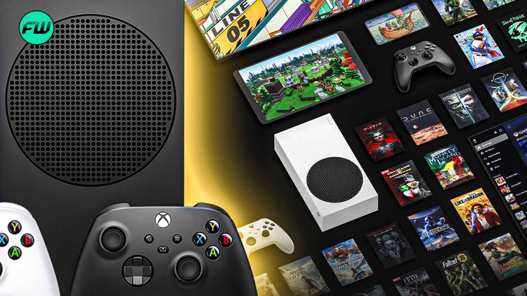 Xbox is Proof That Cloud Gaming is the Future, and Here’s Why