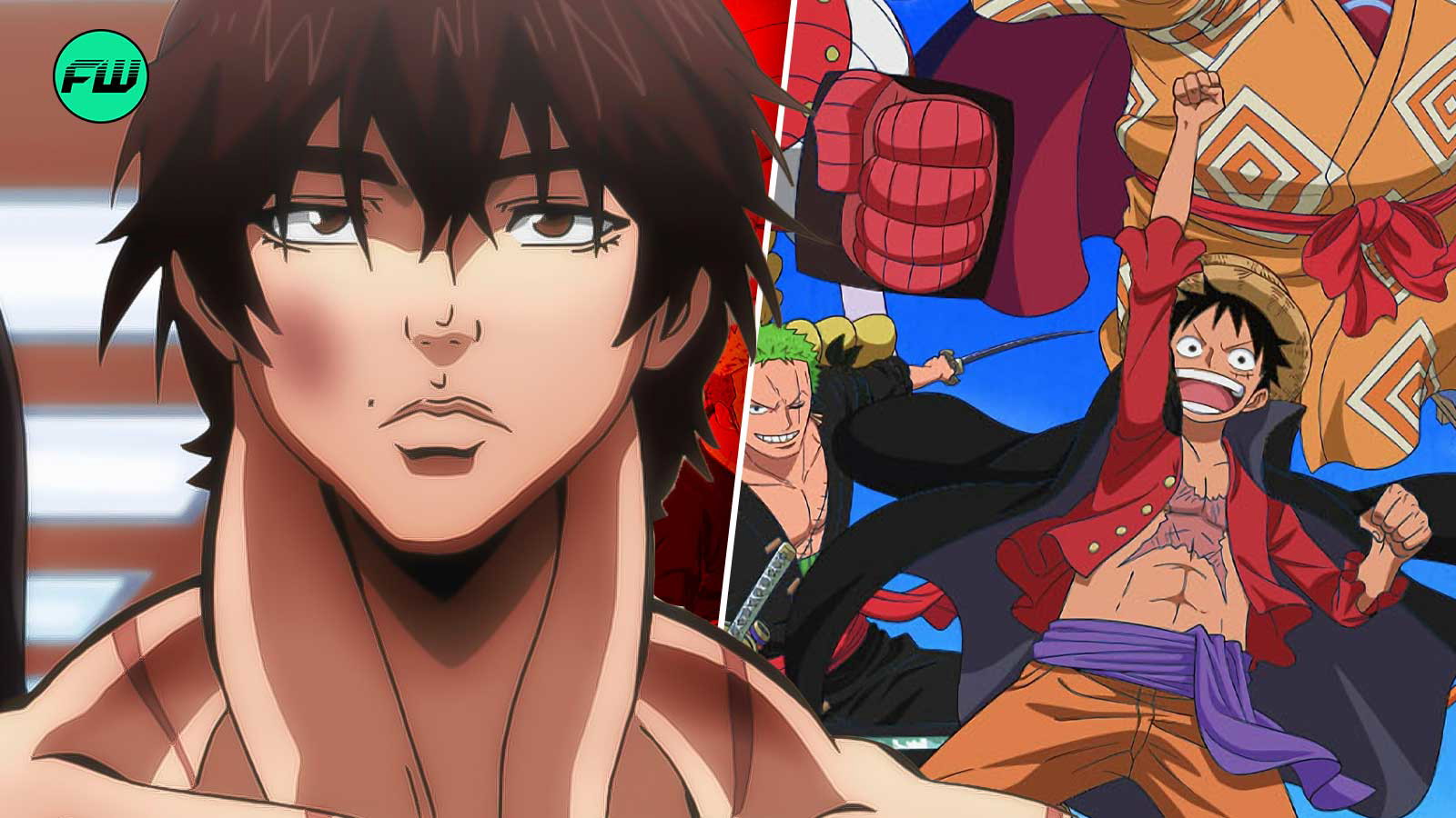 After Baki Hanma and One Piece, It’s Time Another Epic Action Anime Becomes a Netflix Original