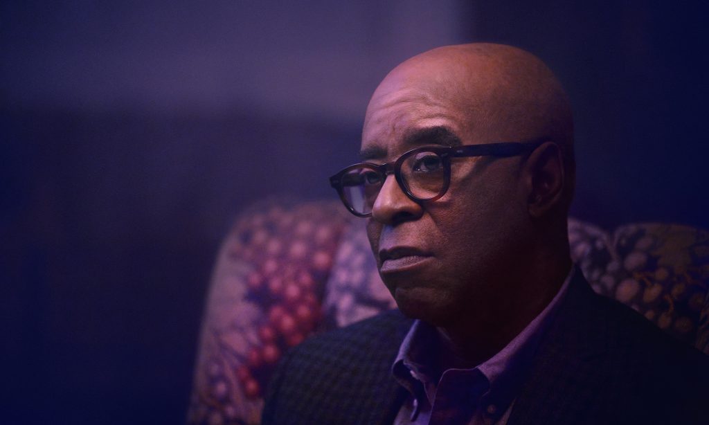 “GROTESQUERIE” -- Pictured: Courtney B. Vance as Marshall Tryon. 