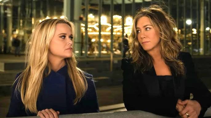 Reese Witherspoon Didn’t Reciprocate the Love of Jennifer Aniston Who is Reportedly “Lonely and Jealous” While Struggling to Find Her Soulmate