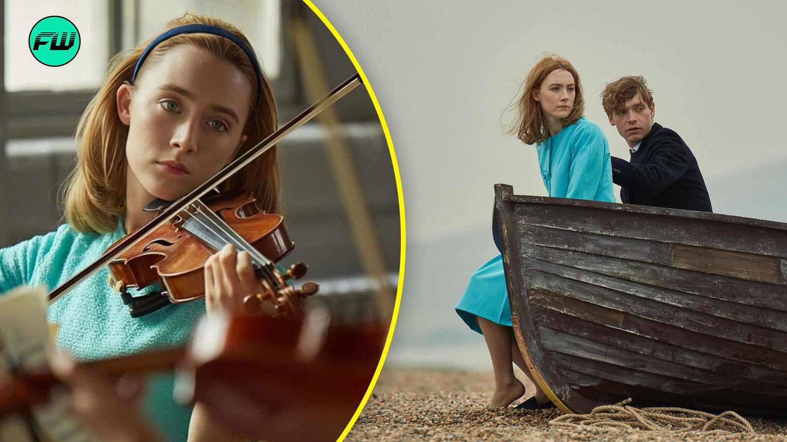 Top 10 Saoirse Ronan Movies Ranked