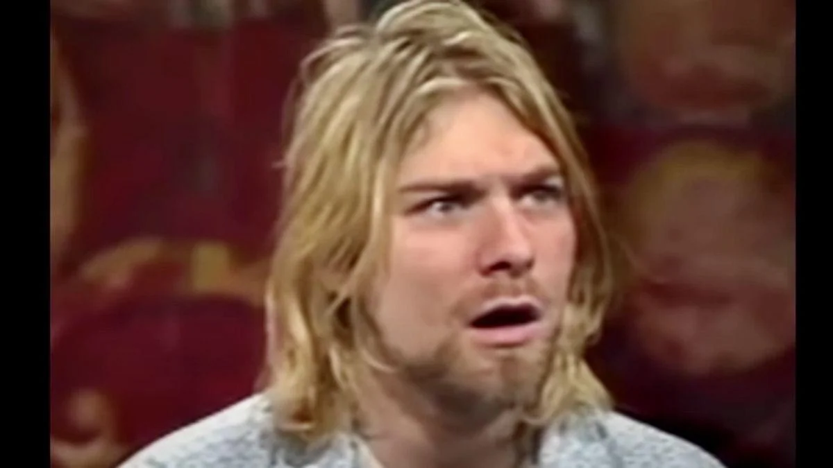 “Who charges that much money?”: Kurt Cobain Couldn’t Believe Madonna For Charging $50 For a Ticket to Her Show