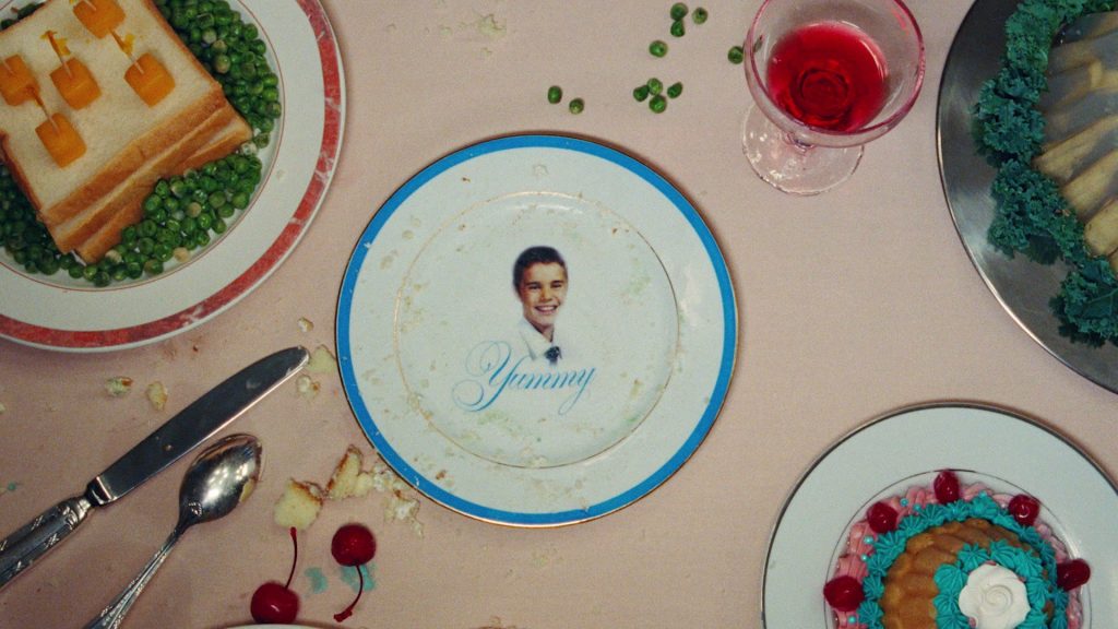 A still from Justin Bieber's 'Yummy' music video | Credit: Vevo