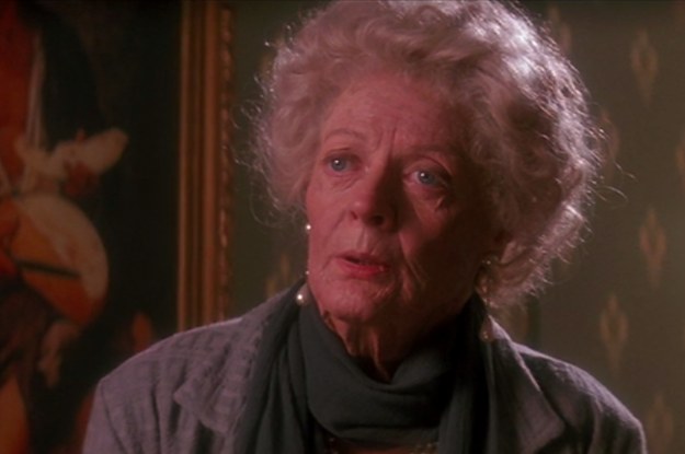 Even Before Harry Potter, Maggie Smith Captured Kids’ Hearts in Robin Williams’ $300 Million Blockbuster