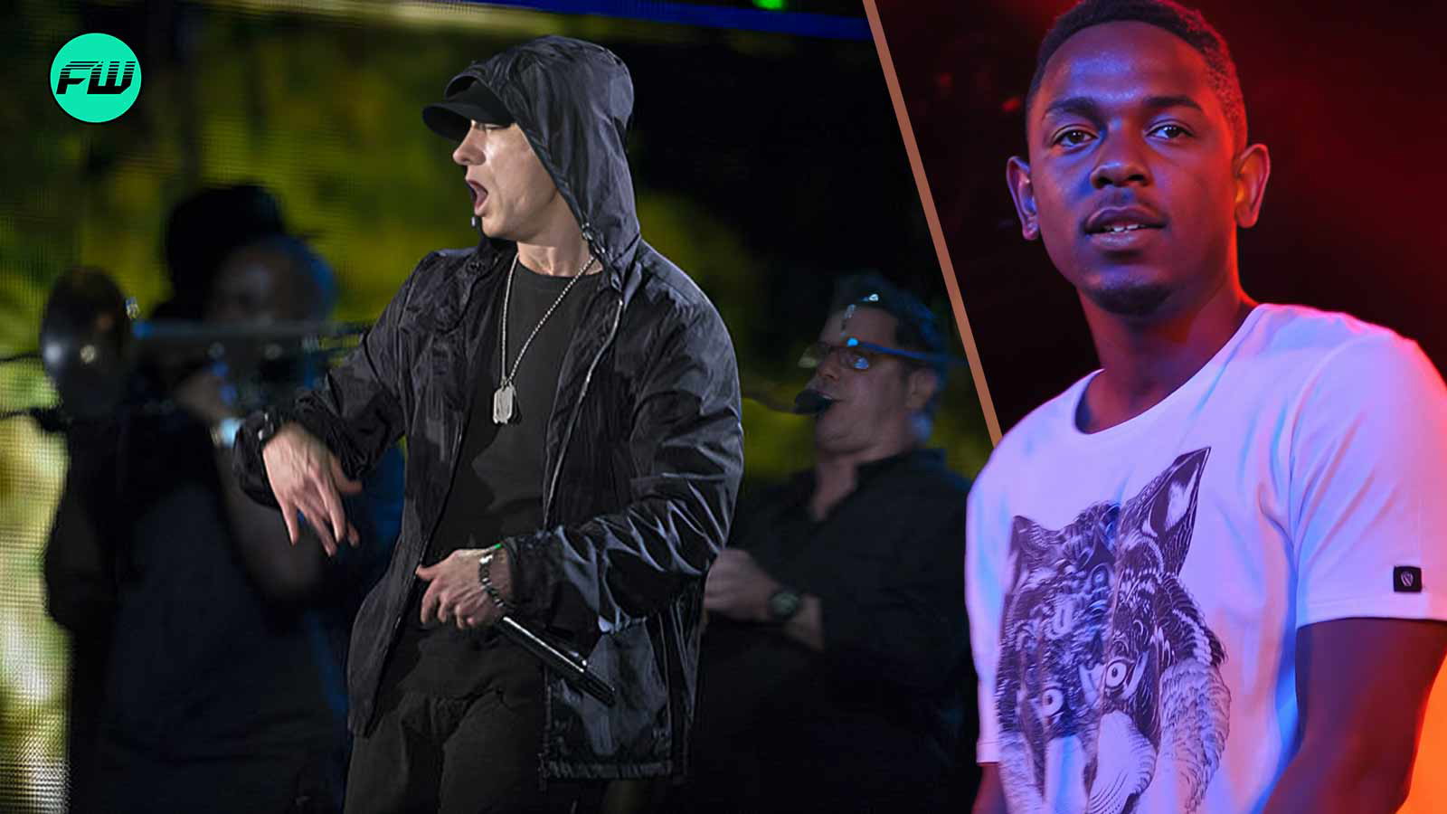 “He kicks everybody out”: Eminem Was Suspicious About Kendrick Lamar’s Talent, Made Him Go Through a Test in Their First Collab