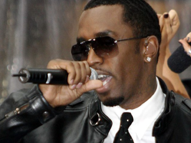 "Hundreds of celebrities are about to go down": Diddy Won't be the Only