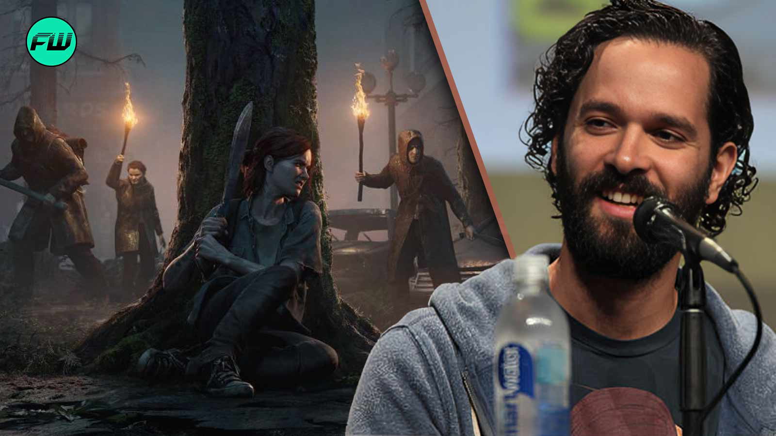 Neil Druckmann Has The Perfect Opportunity To Set Up The Last of Us Part 3 With A Very Simple Step