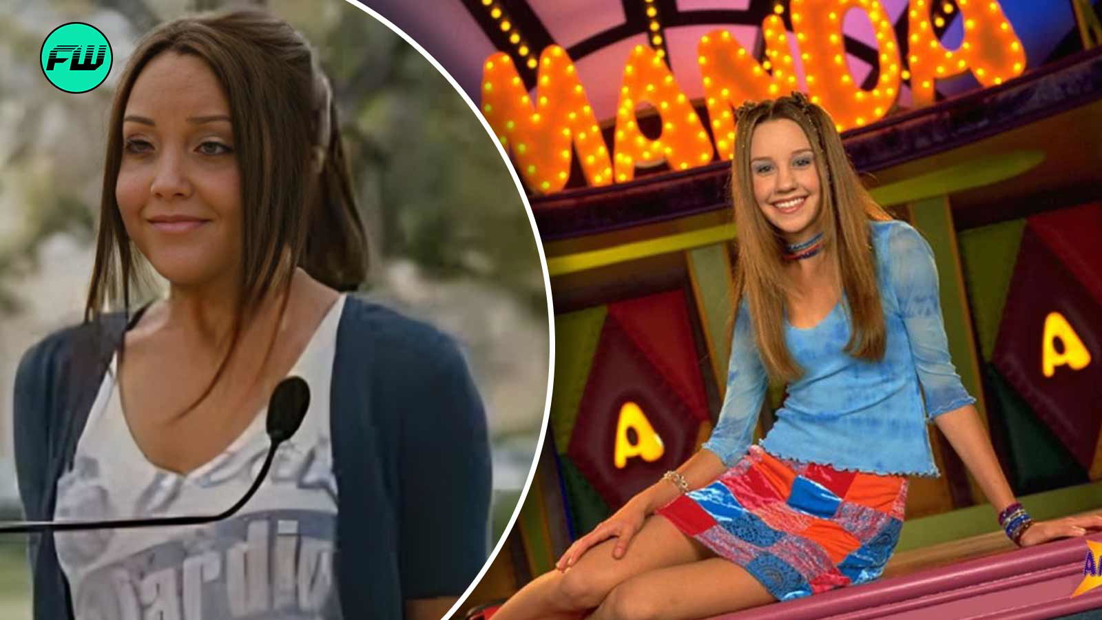 What Happened to Amanda Bynes: Where Is the Nickelodeon Star Now?