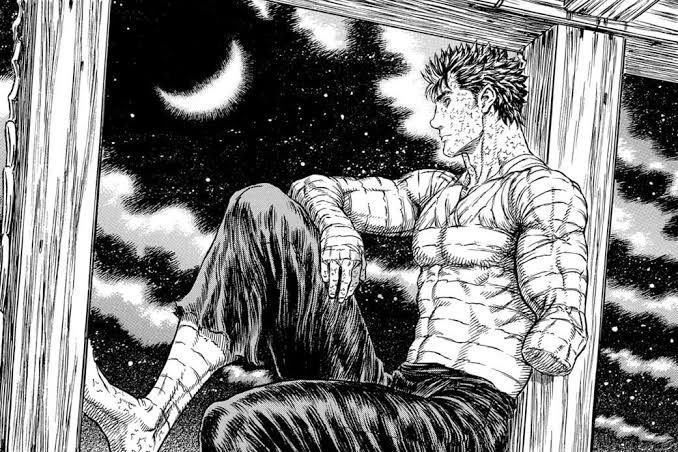 Berserk Fans Need Not Wait Any Longer as the Manga Follows in Hunter x Hunter’s Footsteps with a Grand Return