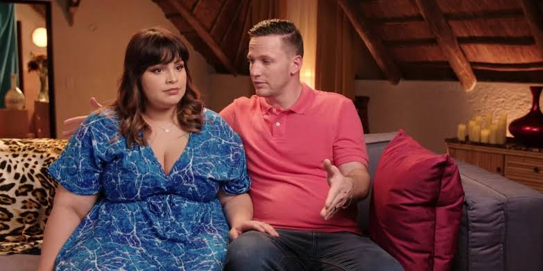 90 Day Fiancé: It Took Tiffany Franco 4 Years of Struggle to Lose 102 Pounds After She Faced the Nightmare of Almost Everyone Trying to Lose Weight