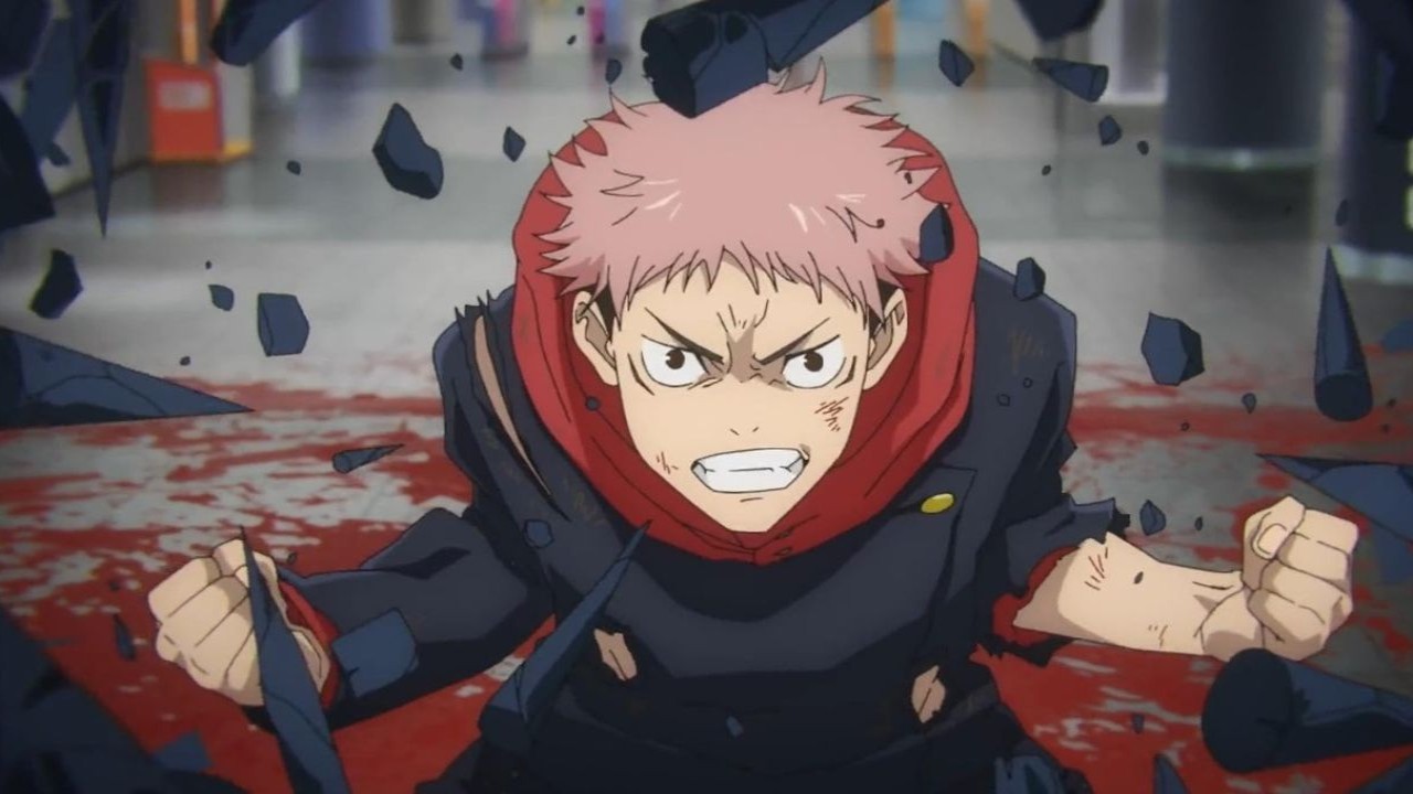 Gege Akutami’s Brother Inspired One Jujutsu Kaisen Character We All Love