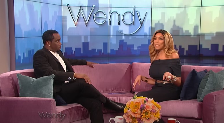 Female celebrities, including Wendy Williams, have long warned about Diddy's troubling behavior.