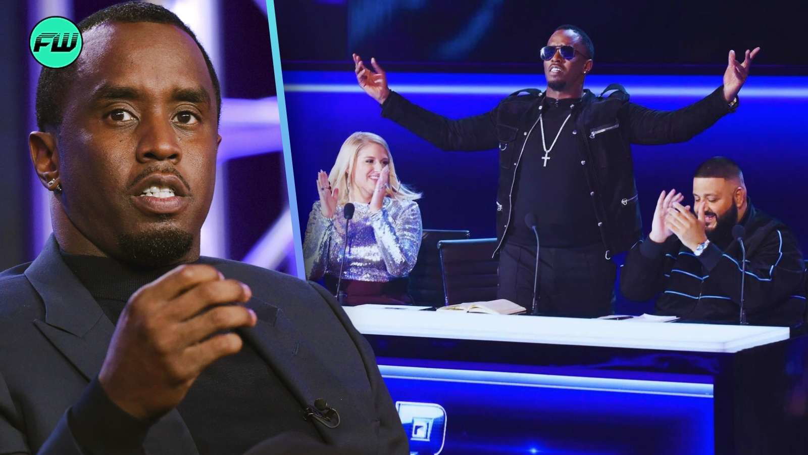 “I think they’re f**king with Puff”: P Diddy’s Close Friend Blames a Liquor Company For His Arrest That Had a Legal Battle With the Billionaire Rapper