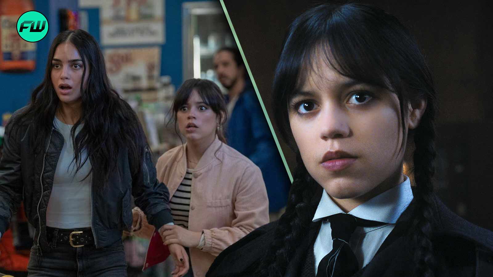 Who Is Jenna Ortega Dating? Closer Look at Jane the Virgin Star’s Rumored Relationships