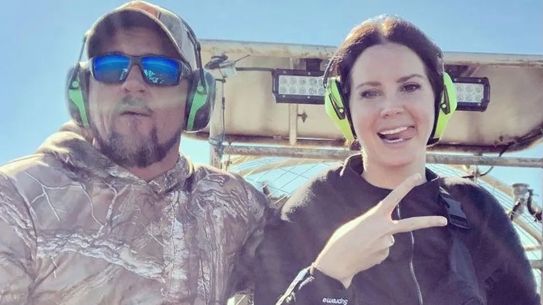 “We would feel a lot safer”: Lana Del Rey Slams Paparazzi and Locals Harassing Her and New Husband Jeremy Dufrene in “Remote parts of the country”