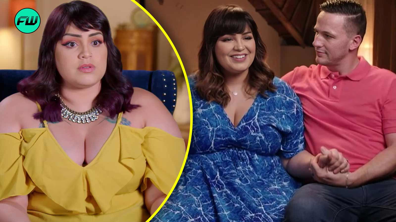 90 Day Fiancé: It Took Tiffany Franco 4 Years of Struggle to Lose 102 Pounds After She Faced the Nightmare of Almost Everyone Trying to Lose Weight