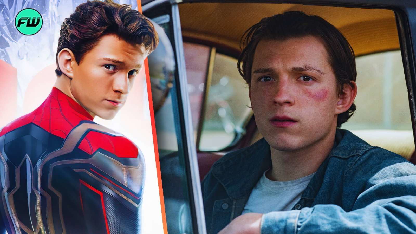 The Age of Tom Holland is Not Over: The Way He Survived His Own Bullies Shows It’ll Take a More Than a Bad Streak to Stop Him