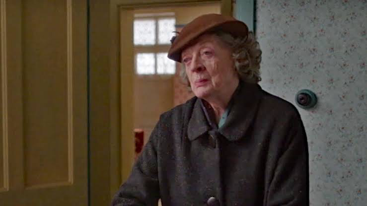 Maggie Smith’s Last Movie Before Her Death Was in the Works Since 18 Years