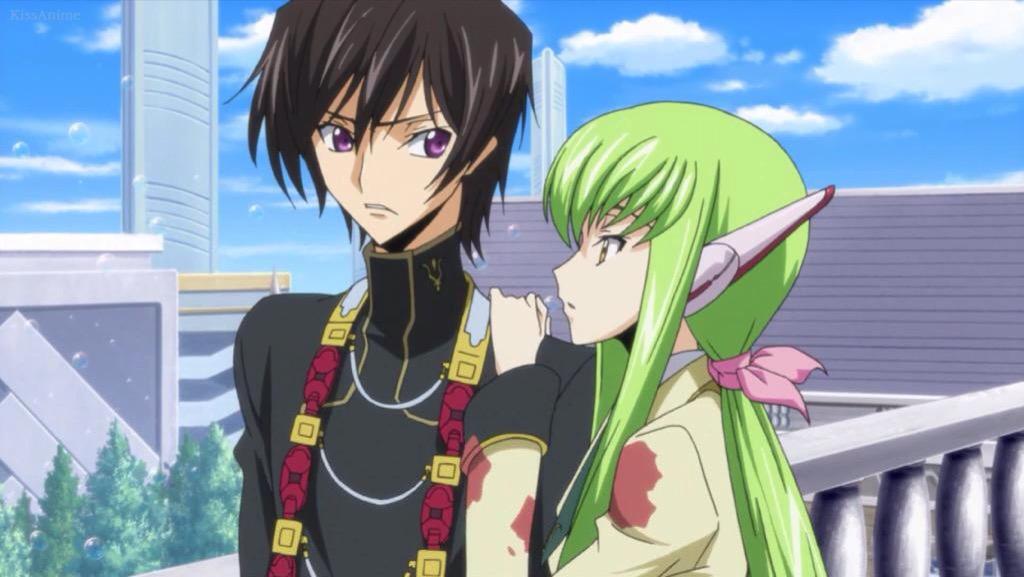 Gorō Taniguchi’s Genius Idea Saved Code Geass Because “Robot-related stuff won’t sell anymore”