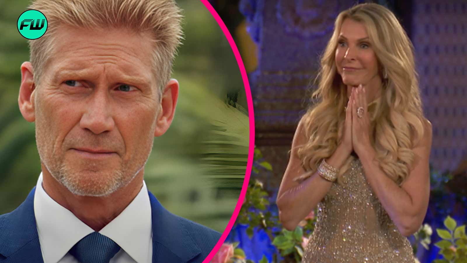 Is The Golden Bachelor Cursed? You Can’t Blame Gerry Turner’s Villainish Actions After Joan Vassos Goes Home Empty Handed