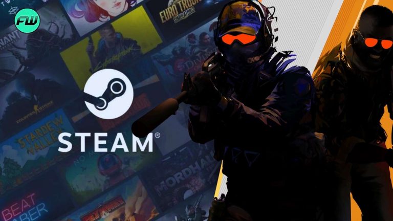 Want to Sue For Lack Of CS2 Updates? Valve’s New Terms Have Just Opened The Door For Lawsuits Against Steam