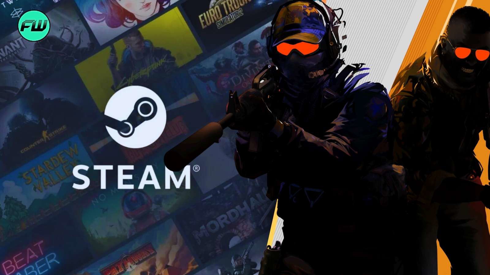 Want to Sue For Lack Of CS2 Updates? Valve’s New Terms Have Just Opened