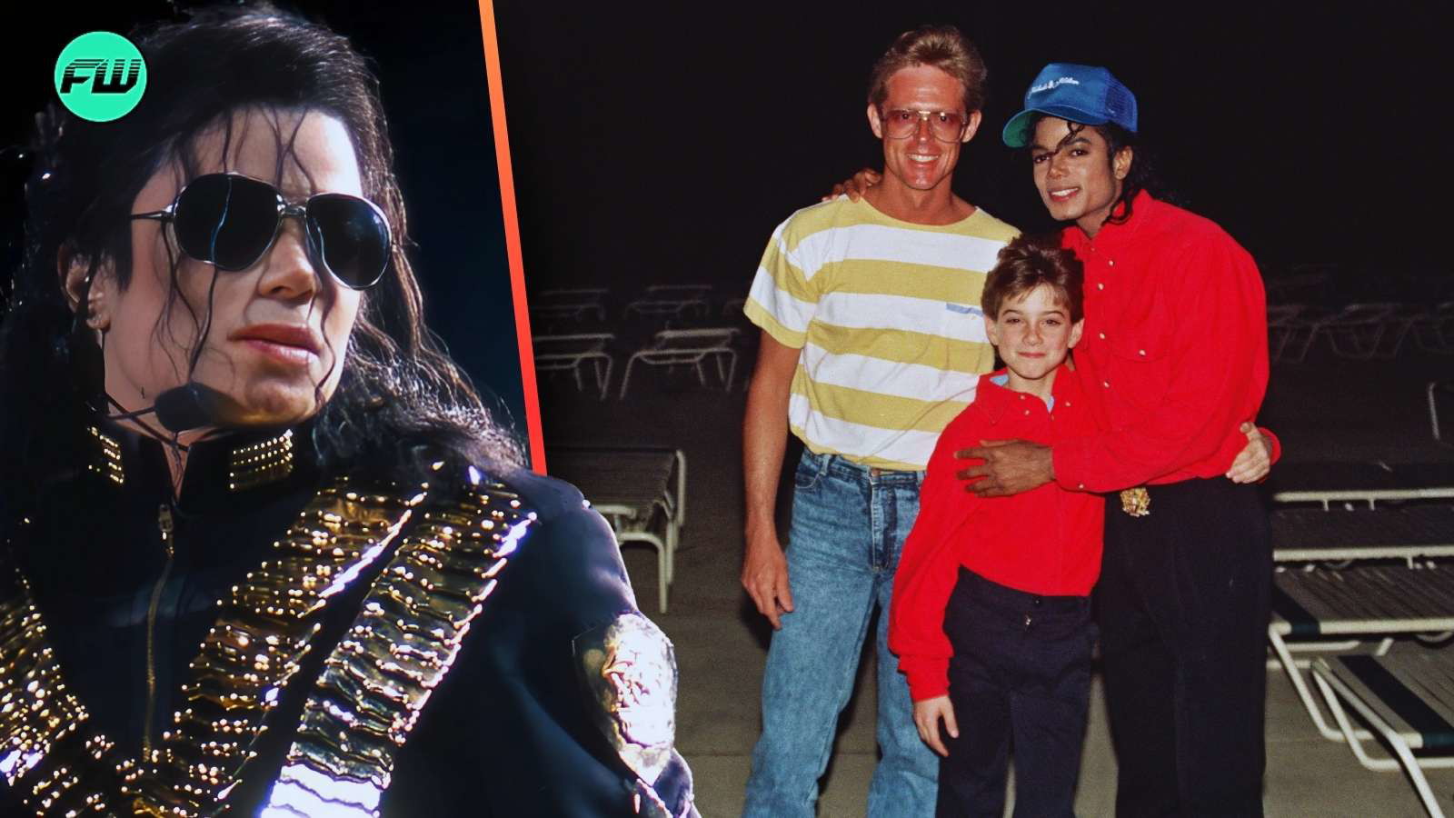 “I’ve never invited anyone into my bed”: Michael Jackson’s Old Comments About His Relationship With Kids is Changing Fans’ Minds About Allegations Against Him