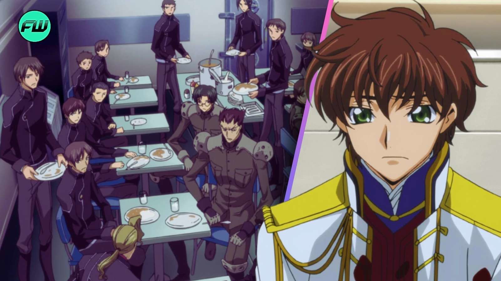 “The viewers would fall asleep”: Code Geass Director Deliberately Took a Risk with the Trilogy Movies Knowing it Would Make the Critics Unhappy