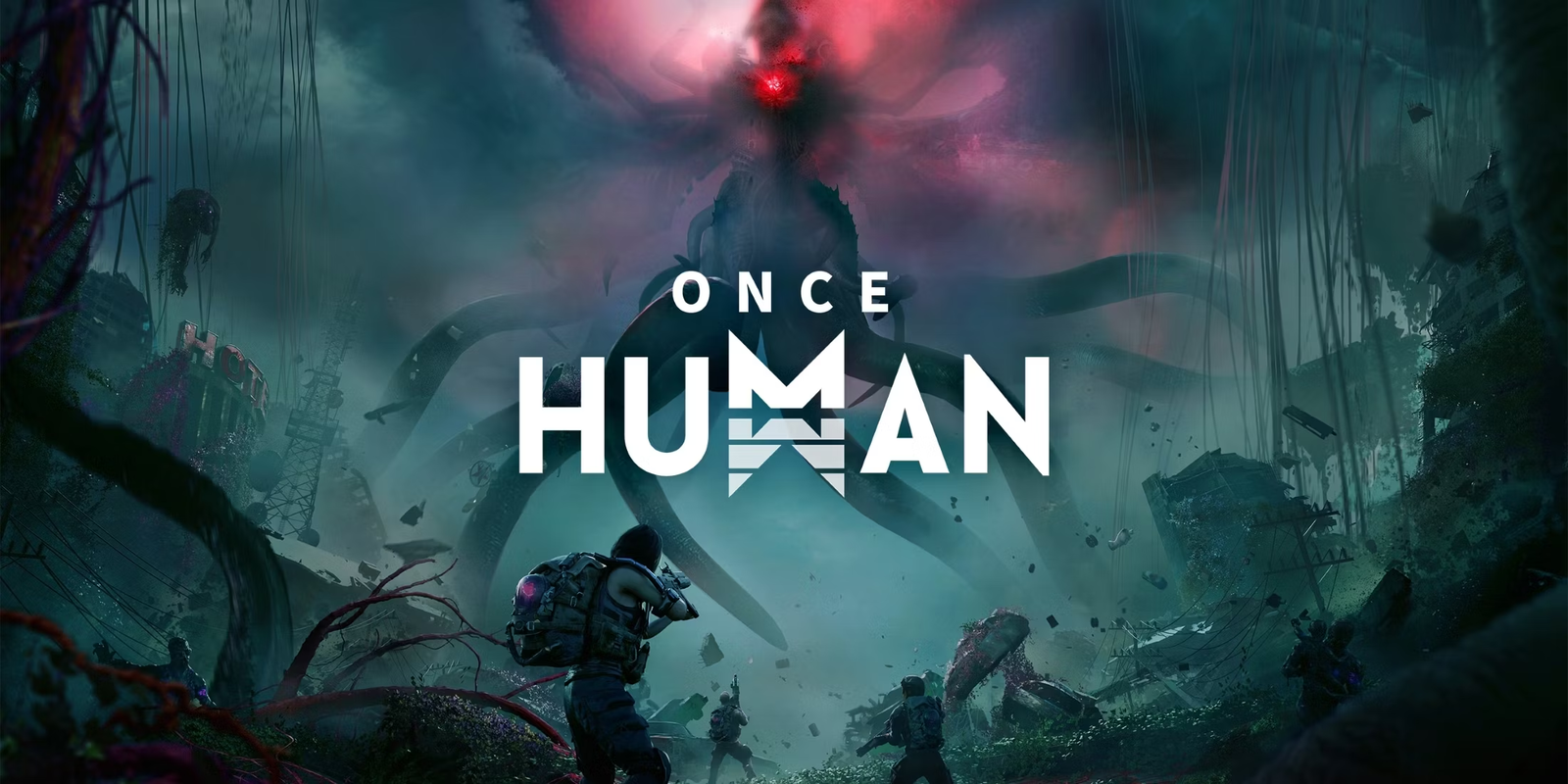 Once Human: их план «долгосрочного трубопровода» может сделать ее первой потенциальной игрой года, которая удержит уникальный рекорд, который не смогли побить даже Elden Ring и RDR 2