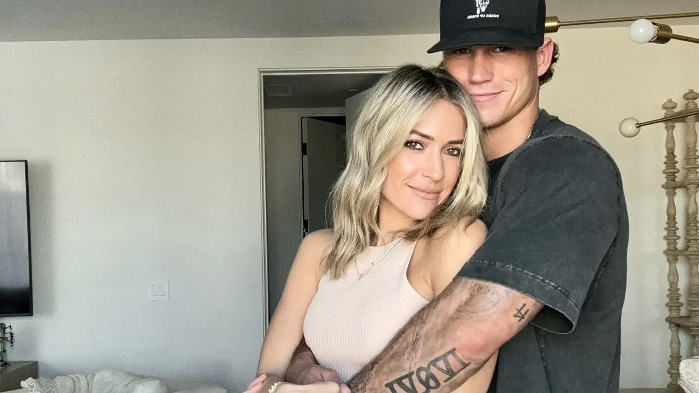 Rumors of Kristin Cavallari Hooking Up With THIS OG Avengers Star Still Blows Our Minds