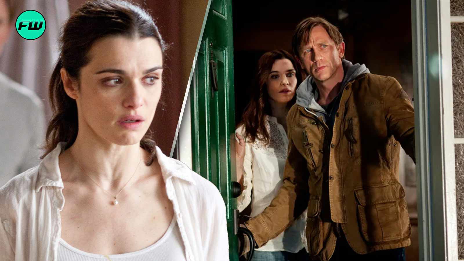 Rachel Weisz Didn’t Believe in Marriage Before Meeting Daniel Craig Who Blew Her Mind: ‘I couldn’t relate to romantic comedies’