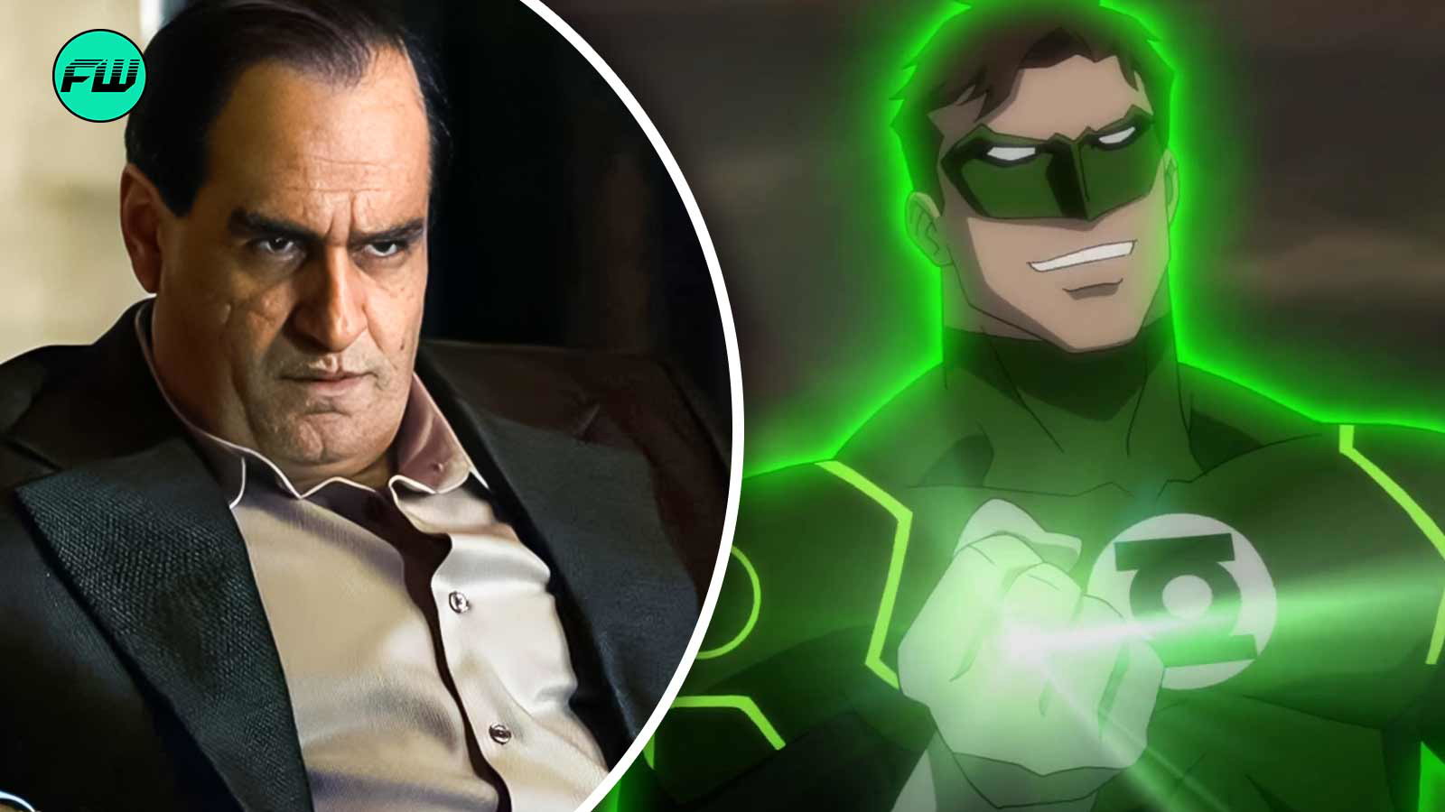 Colin Farrell’s ‘The Penguin’ is a Huge Green Flag For James Gunn’s Lanterns Series and Even He Sees it