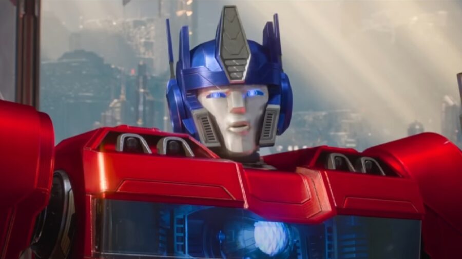 Transformers One Box Office Collection: Hit or Flop?